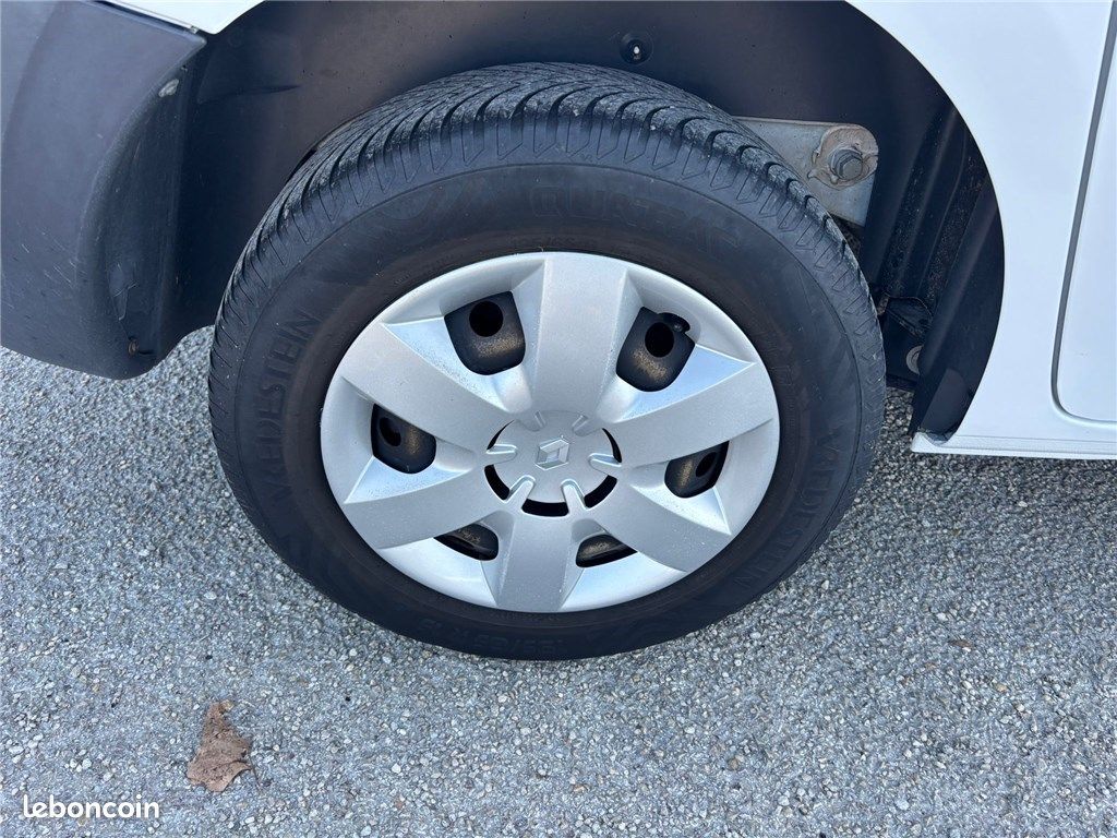 Renault Kangoo BLUE DCI 95 Business (image 7)