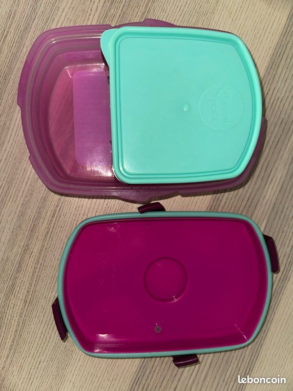 Boîte à déjeuner (image 2)