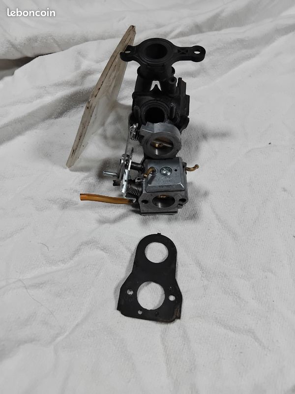 Pieces husqvarna k770 (image 1)