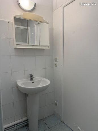 Appartement a louer villeneuve-saint-georges - 2 pièce(s) - 34 m2 - Surfyn
