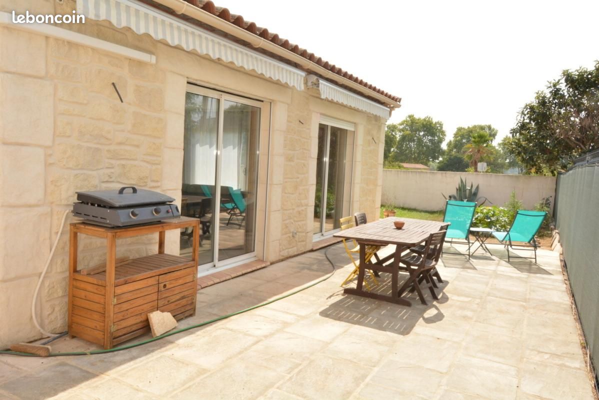 Maison 5 pièces 130 m² · à Villeneuve-lès-Maguelone · 130 m² · 410 000 €