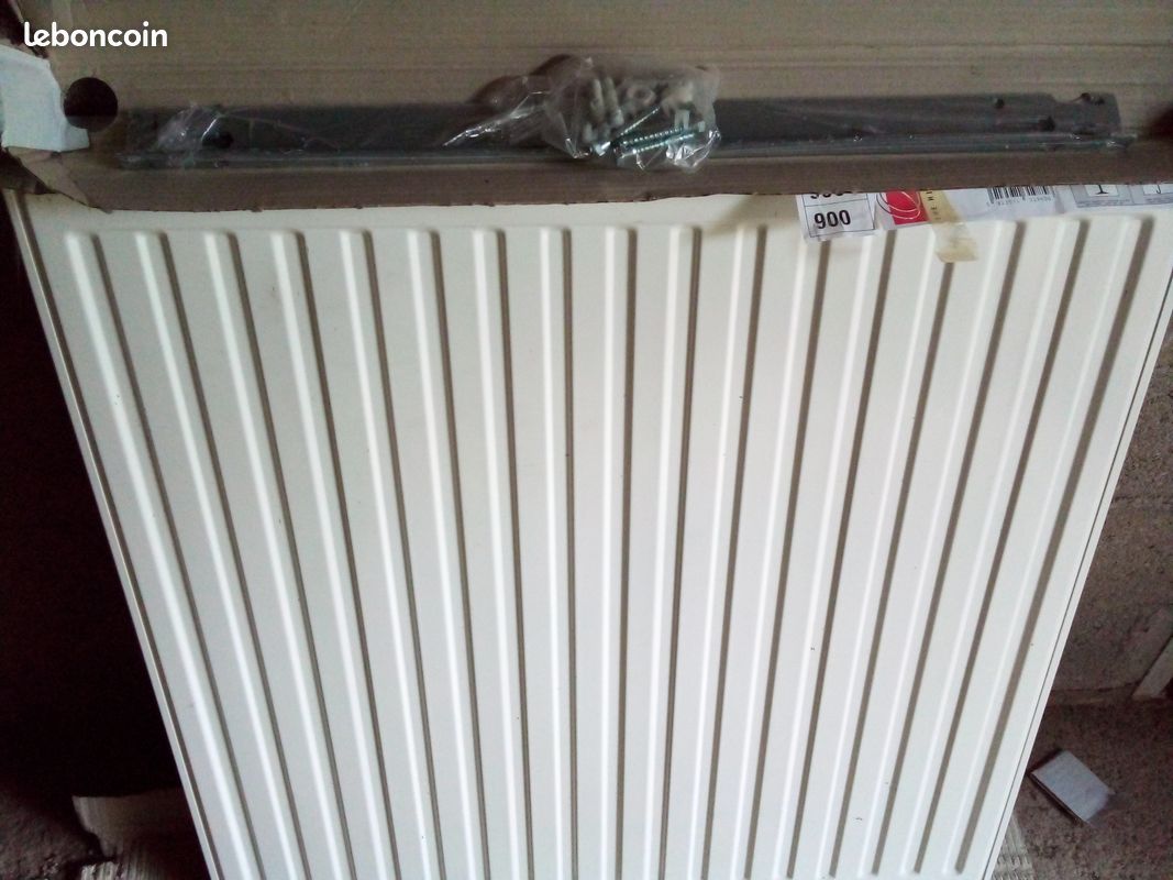 Radiateur mural (image 7)