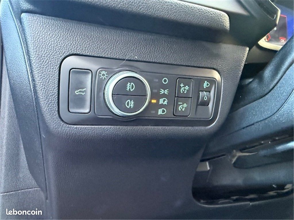 Ford Kuga III 1.5 ECOBLUE 120 S&S BVM6 ST-Line (image 15)