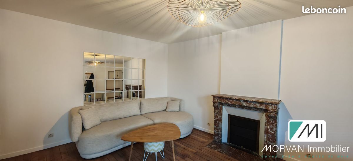 Appartement a louer rambouillet - 2 pièce(s) - 42 m2 - Surfyn