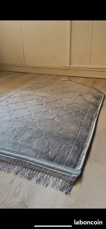 Tapis de prière (image 1)