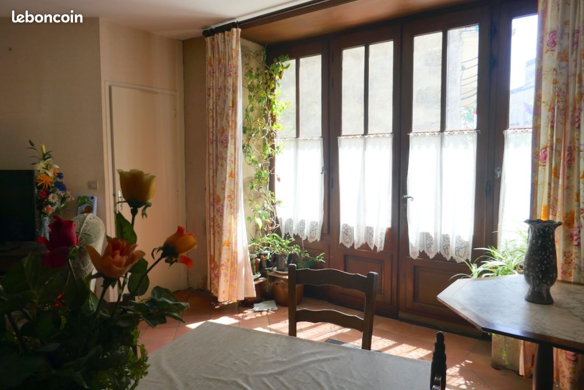 Maison 5 pièces 186 m² · à Bazas · 186 m² · 152 000 €