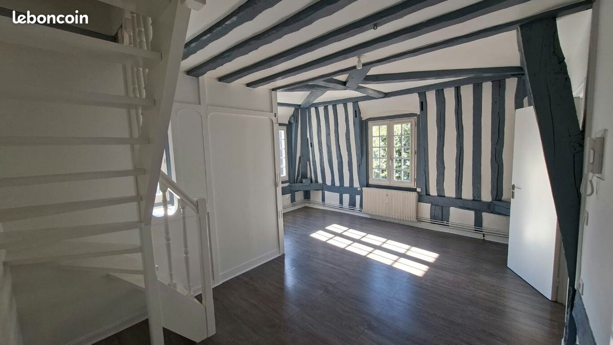 Appartement 2 pièces 49 m² · à Rouen · 49 m² · 900 €/mois