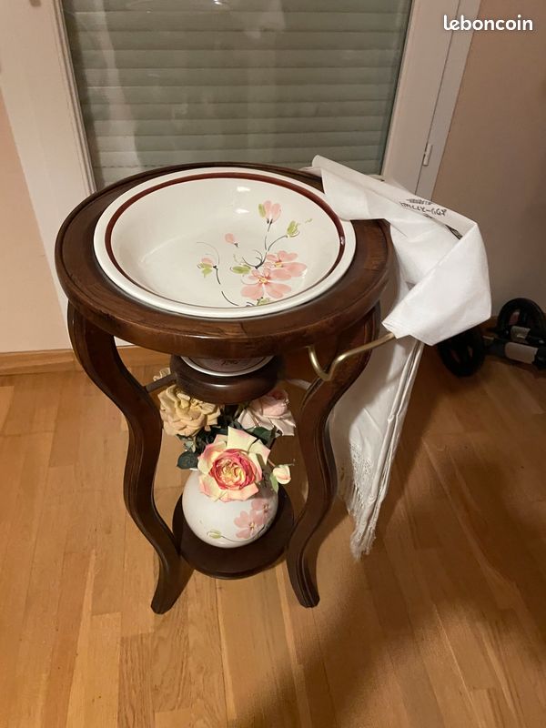 À vendre meuble de toilette (image 2)