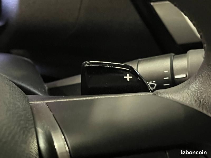 Citroen C4 Sté 1.5 BlueHDi 130ch Feel Nav Business R EAT8 (image 23)