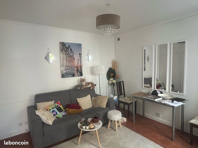 Appartement a louer versailles - 1 pièce(s) - 20 m2 - Surfyn