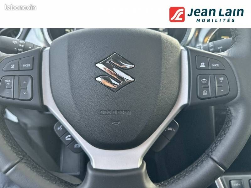 Suzuki Vitara 1.5 Dualjet Hybrid Allgrip Auto Style (image 12)