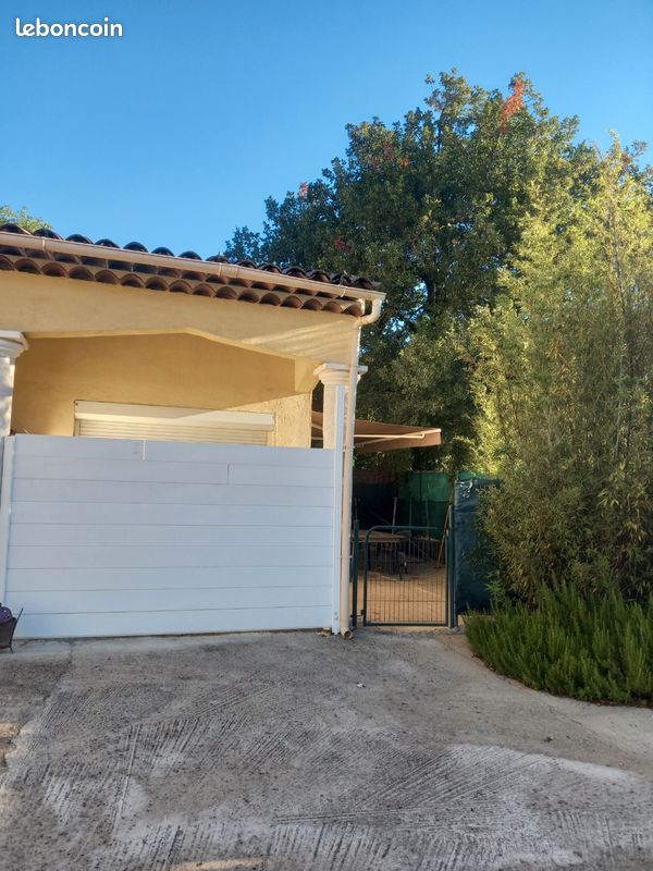 Appartement 2 pièces 40 m² · à Montauroux · 40 m² · 820 €/mois