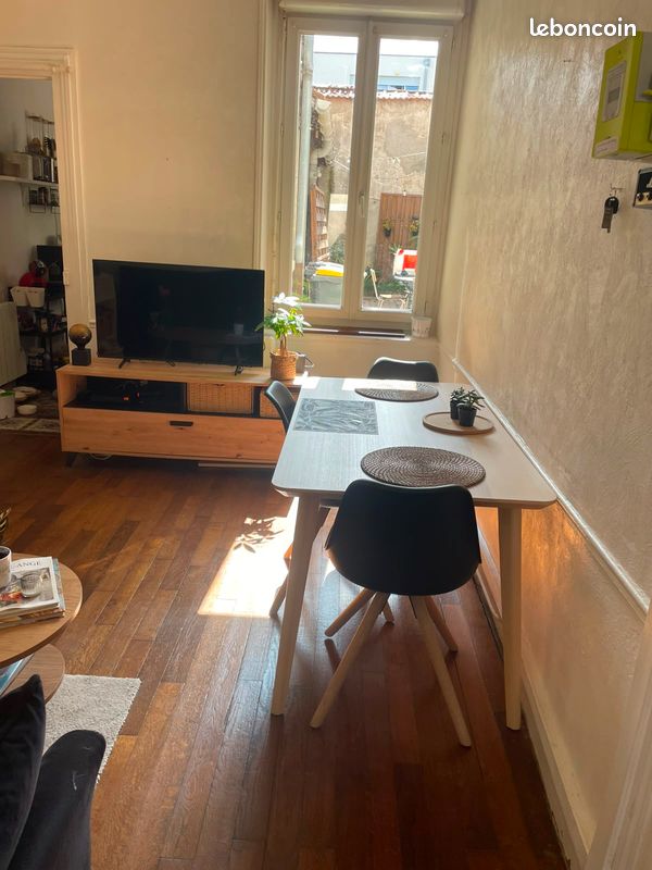 Appartement 2 pièces 35 m² · à Reims · 35 m² · 575 €