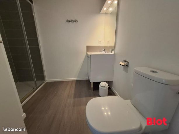 Studio 1 pièce 20 m² — 4