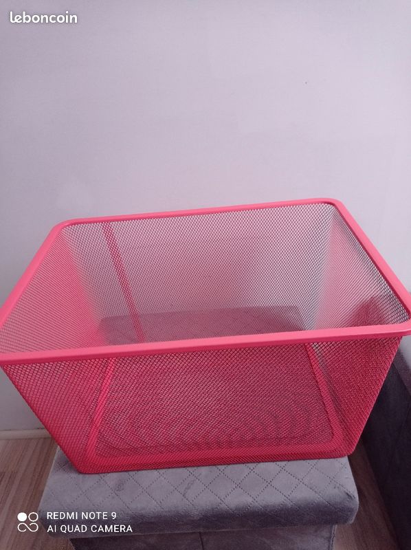 Bac de rangement trofast ikea (image 1)
