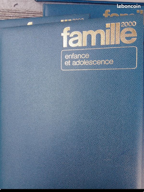 Decouverte du monde famille 3000m (image 9)