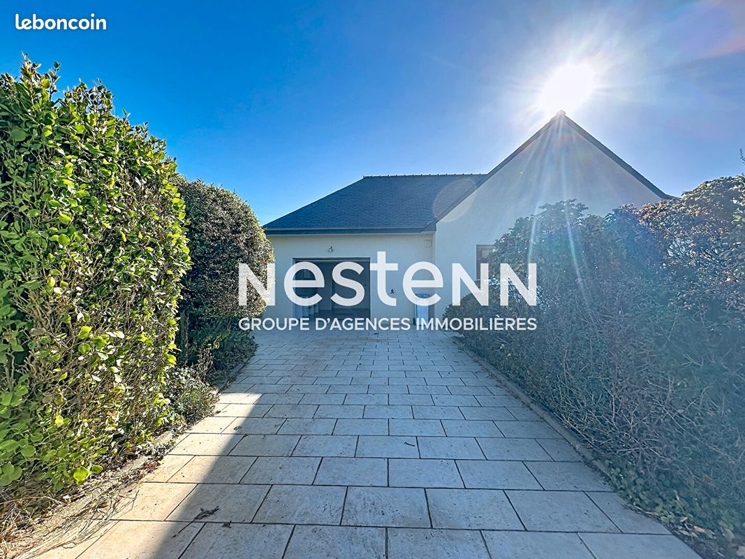 Maison 5 pièces 101 m² · à Quimper · 101 m² · 349 125 €