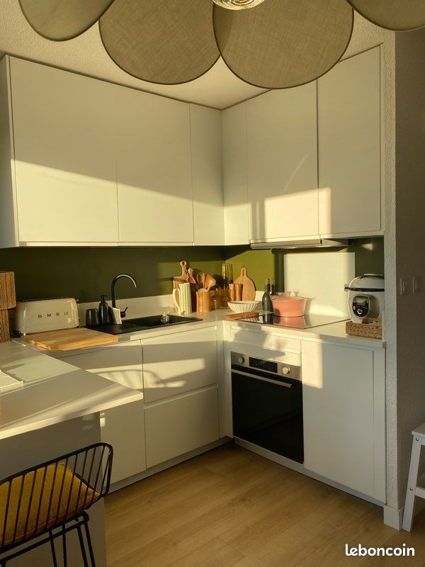 Appartement 2 pièces 34 m² · à Toulouse · 34 m² · 900 €