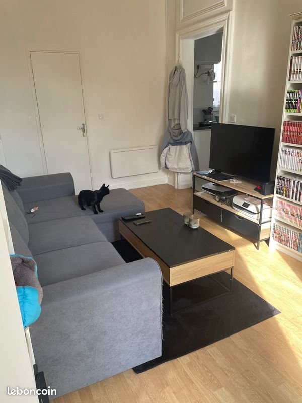 Appartement a louer etampes - 2 pièce(s) - 43 m2 - Surfyn