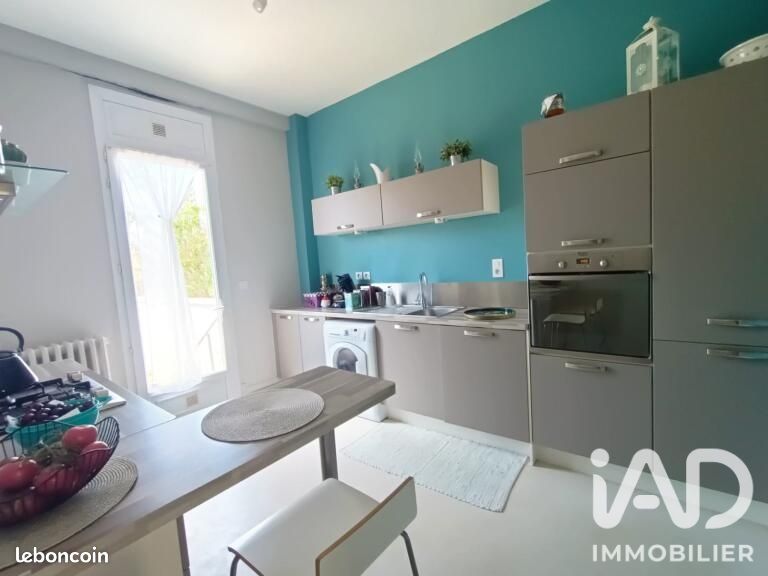 Maison 4 pièces 106 m² · à Vichy · 106 m² · 207 000 €