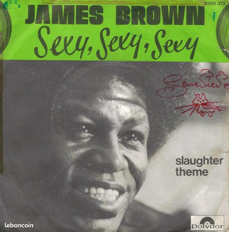 45 tours vinyles (image 4)