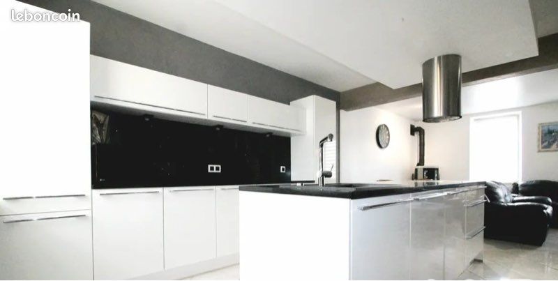 Maison 3 pièces 70 m² · à Uckange · 70 m² · 249 000 €