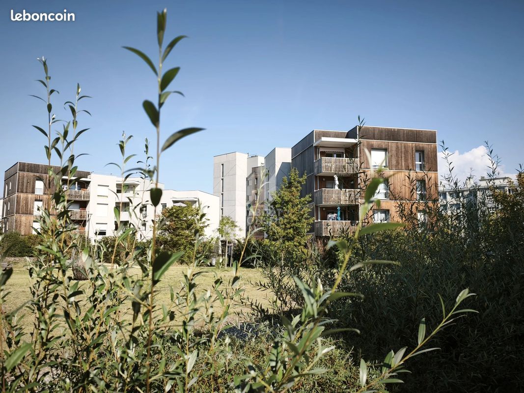 Appartement 3 pièces 67 m² · au Pont-de-Claix · 67 m² · 185 000 €