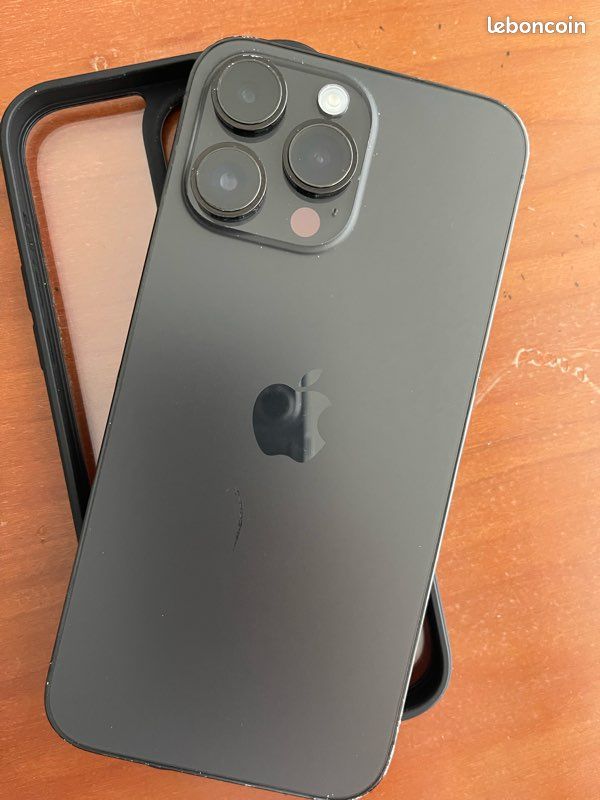 IPhone 14 Pro Max (image 3)