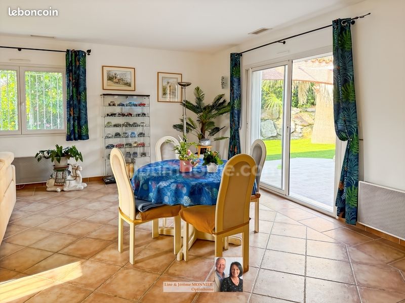Maison 5 pièces 130 m² (image 6)