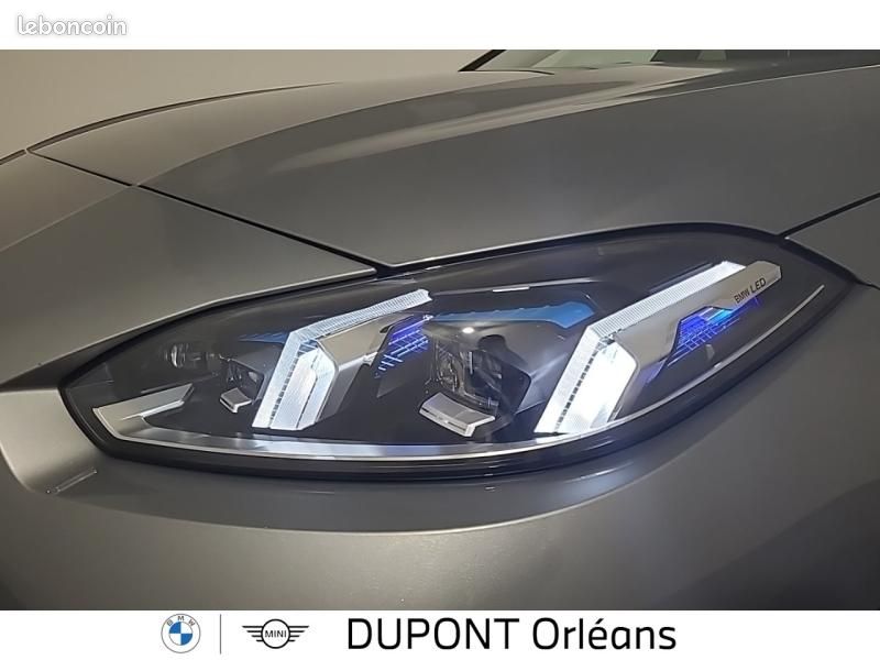 Bmw Série 1 120dA 163ch M Sport Design DKG7 (image 19)