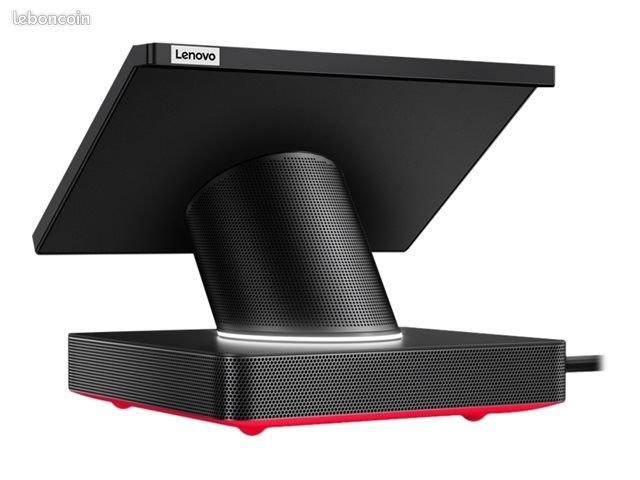 Lenovo ThinkSmart Hub - tout-en-un - Core i5 8365UE 1.6 GHz (image 3)
