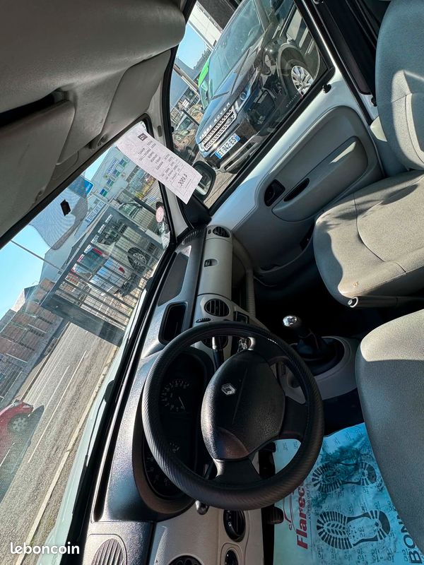 Renault kangoo express 1.5 dci (image 7)