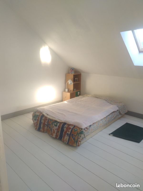 Appartement 2 pièces 30 m² · à Creil · 30 m² · 600 €/mois