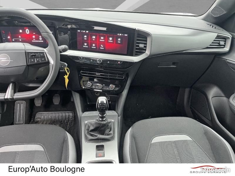 Opel Mokka 1.2 Turbo 136ch GS (image 14)