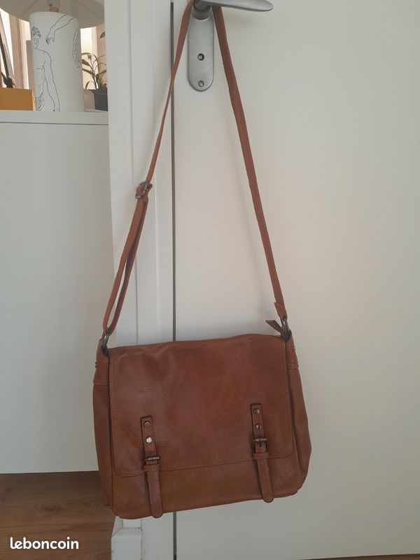 Sac bandoulière (image 3)