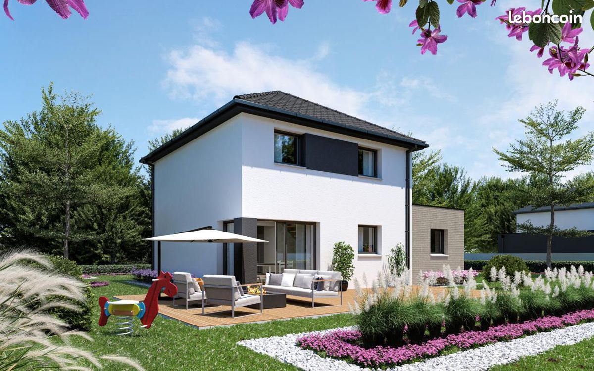Maison 5 pièces 114 m² · à Thury-Harcourt-le-Hom · 114 m² · 245 000 €
