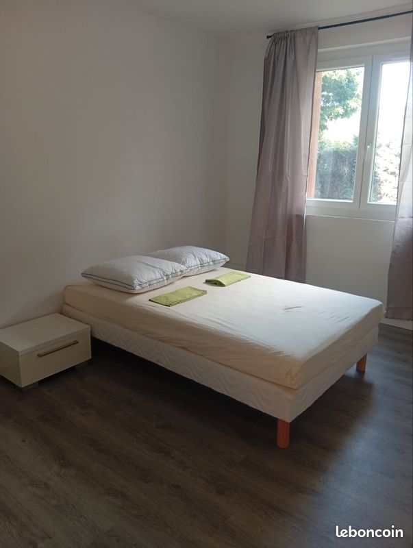 Appartement 3 pièces 51 m² · à Digne-les-Bains · 51 m² · 860 €