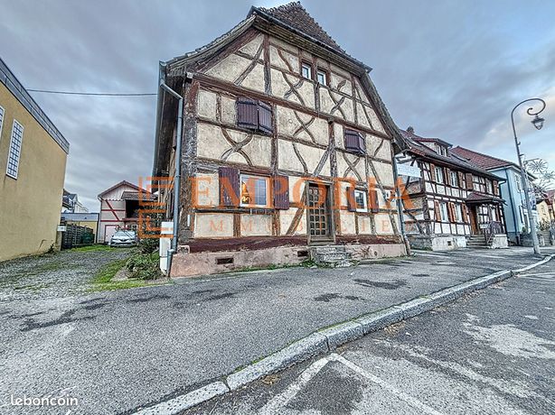 Maison 5 pièces 170 m²