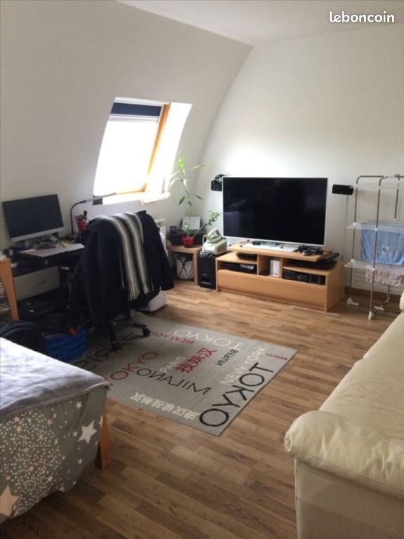 Appartement 1 pièce 24 m² · à Cergy · 24 m² · 670 €