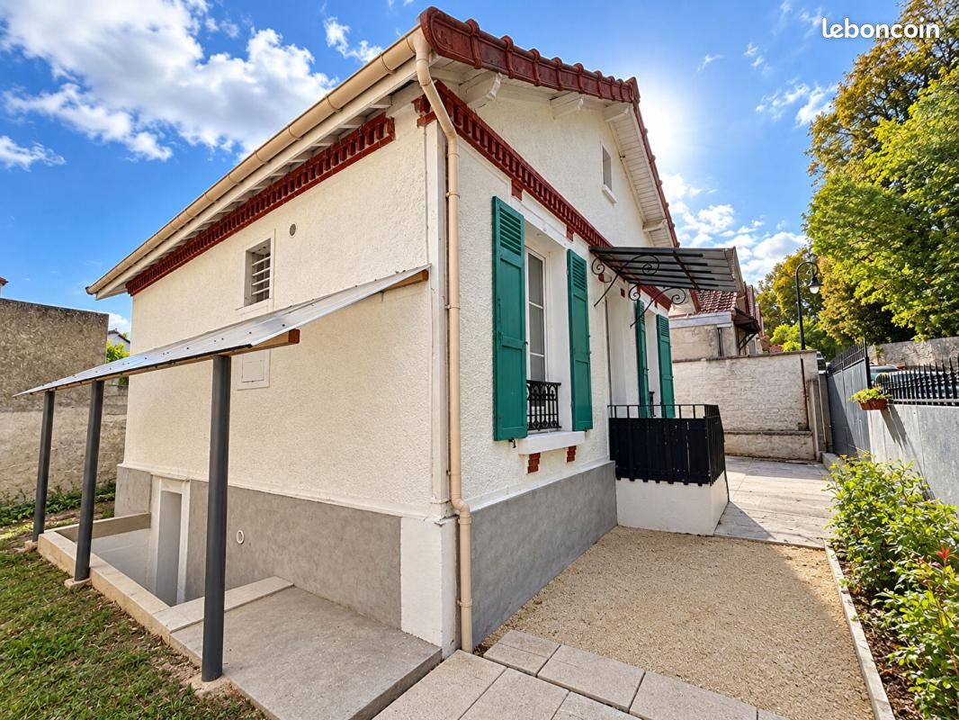 Maison 6 pièces 110 m² · à Montgeron · 110 m² · 315 000 €