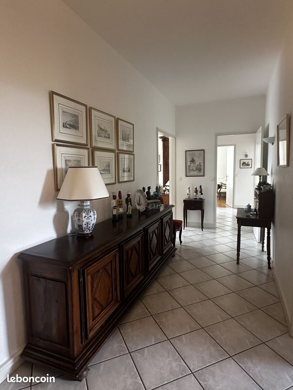 Appartement 4 pièces 124 m² · à Nevers · 124 m² · 265 000 €