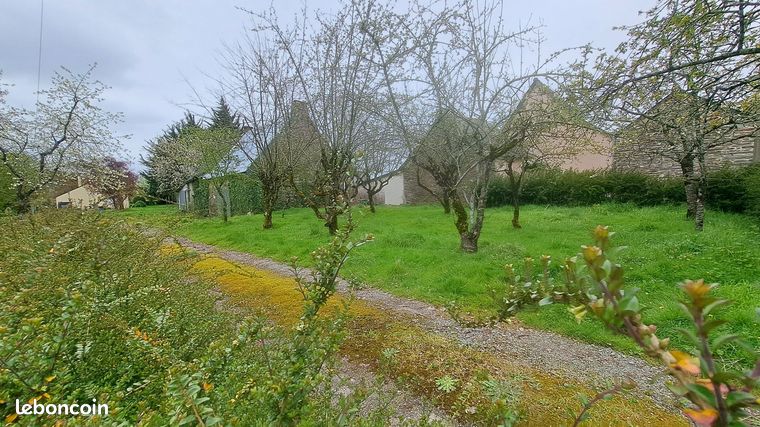 Maison 3 pièces 100 m²
