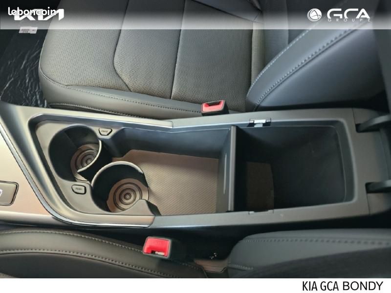 Kia Niro 1.6 GDi 138ch HEV Premium DCT6 (image 21)