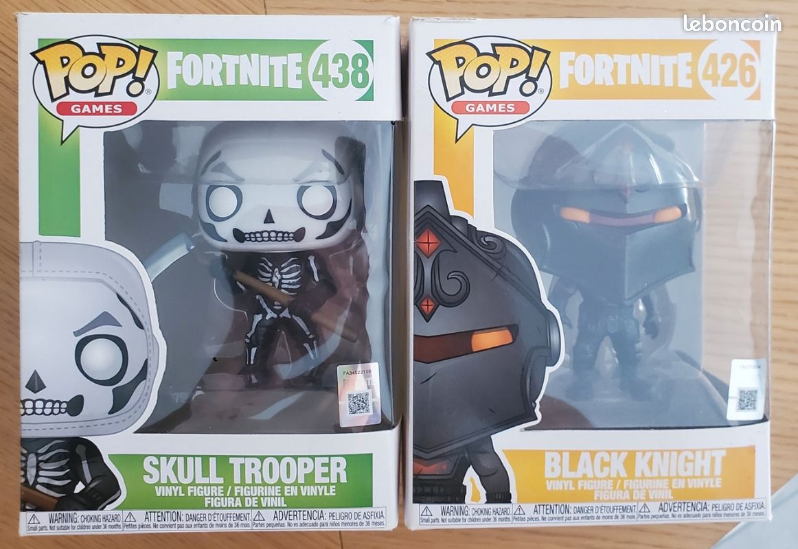 Vends funko pop (image 7)