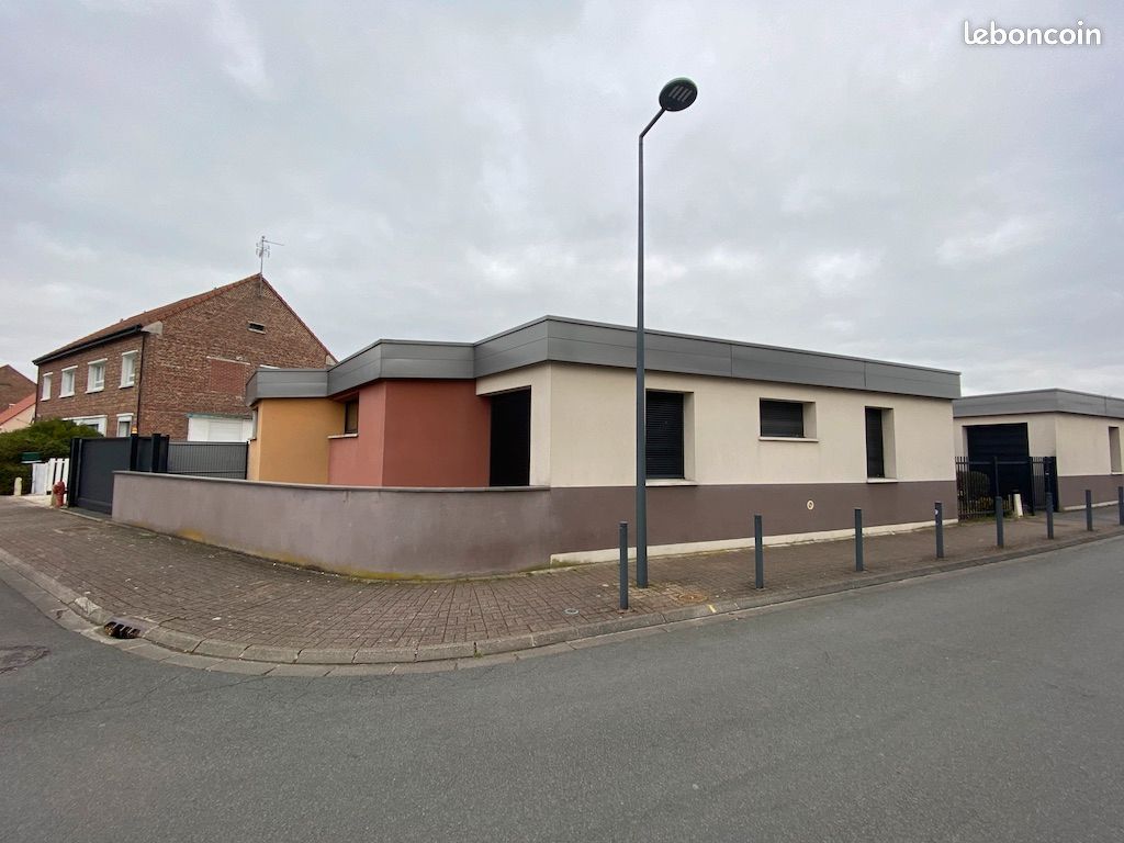 Immeuble 10 pièces 163 m² · à Douai · 163 m² · 245 000 €