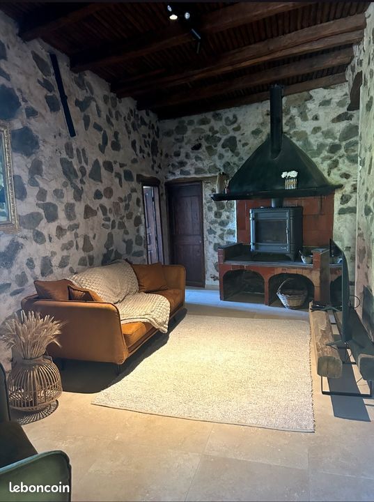 Appartement 3 pièces 75 m² · à Ortiporio · 75 m² · 720 €/mois