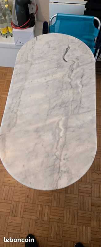 Table bistrot (image 2)