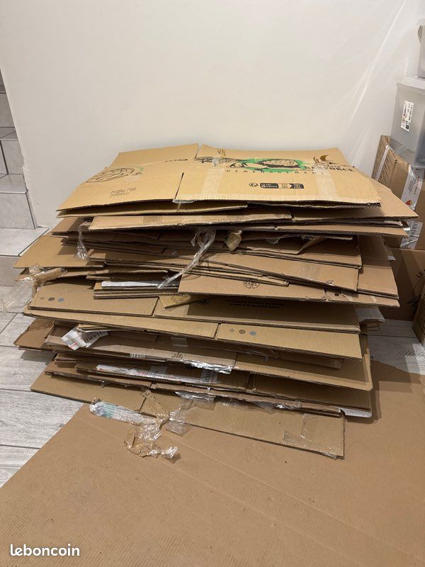 Don Cartons déménagement (image 1)