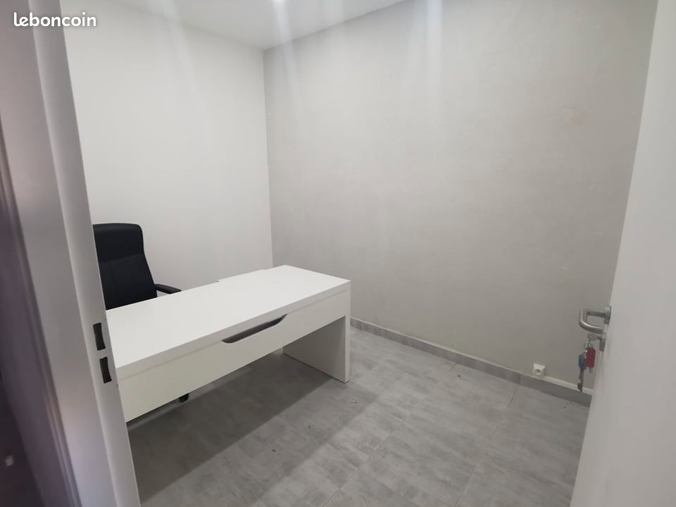 Local commercial 1 pièce 5 m² · à Sarcelles · 5 m² · 275 €/mois