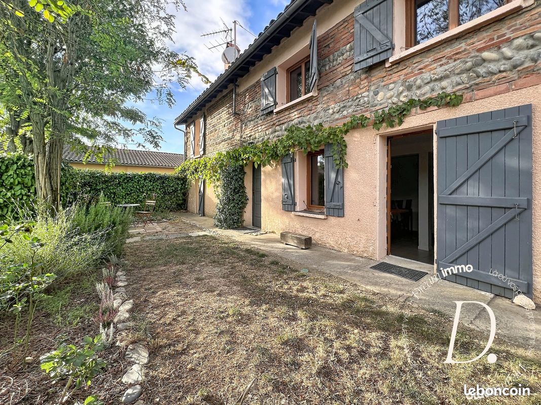 Maison 5 pièces 122 m² · à Muret · 122 m² · 329 000 €
